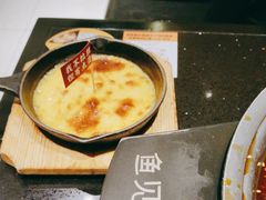 -鱼见你烤鱼•本地烧烤(1818店)