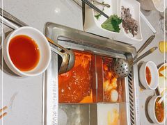 -海底捞火锅(逸仙路店)