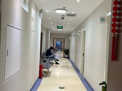 -北京地坛口腔门诊部