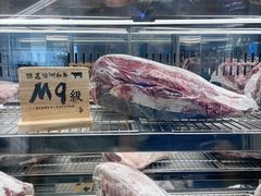 -空之介寿喜烧·和牛放题(恒隆广场店)