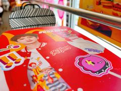 -麦当劳(东大桥店)