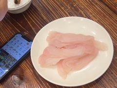 -正能量脆肉鲩火锅