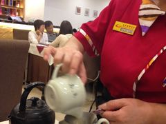 -金苑海鲜酒家(新港中路店)