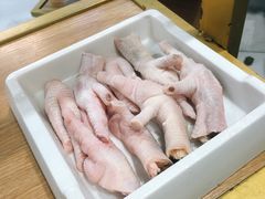 -傣妹火锅(狮子桥店)