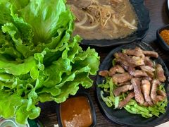 -HONGA HONGA雄家(曹路店)