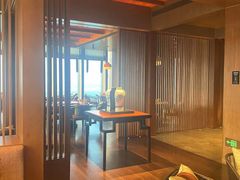 -镇江苏宁万豪酒店-苏筵中餐厅