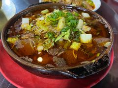 -天一沾水肥肠(科园一街店)