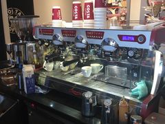 -COSTA COFFEE(上海五玠坊店)