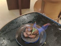 -一沙一城·岩烤牛扒(深圳首店)