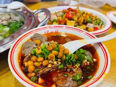-冯四孃跷脚牛肉·川菜(徐州云龙店)