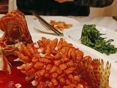 -得月楼·省级非遗·传统苏帮菜(观前店)