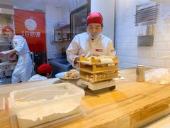 -客临百思德·东北特色馆(龙湖时代天街店)