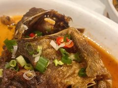 -老长春肉馆(创业大街店)