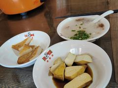 -国仔面线糊(水门国仔总店)