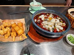 -潮界(虹桥新天地店)