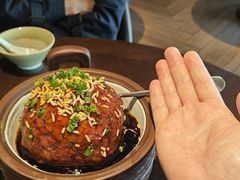 -扬州狮子楼·非遗淮扬菜(总店)