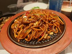 -奉天小馆·非遗东北菜(济南万象城店)