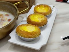 -稻香酒家·33年老字号·港式粤菜(富邦中心店)