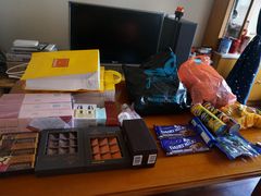 -GODIVA(港汇恒隆广场)