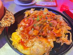 -啫神·广州地标美食(北京路店)