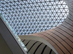 -麦当劳(北京大兴机场二层国内到达(安检外)店)