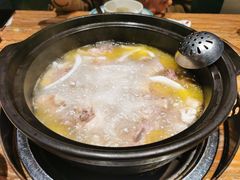 -春润大地海南椰子鸡(沙井京基百纳广场店)