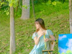 -经典婚纱摄影美学馆·私人定制