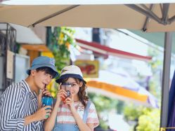 -摩玛婚纱摄影(杭州店)