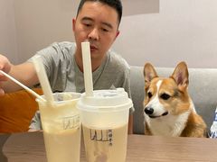 -阿嬷手作(南宁百盛印象城店)