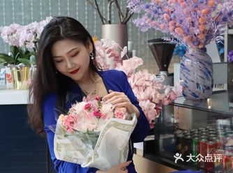 女孩儿们的约会在这里太合适了