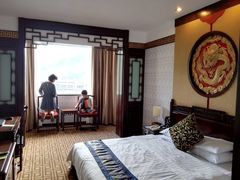 桂湖饭店-桂湖饭店