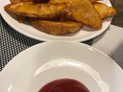 -PIZZERIA大黄鸭披萨