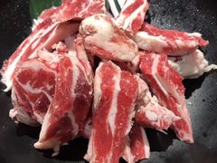 -九田家黑牛烤肉料理(石路天虹店)