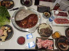 -小明家·鲜牛肉自选火锅(中街店)