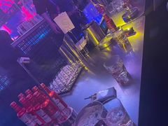 -SPACE CLUB酒吧(九纬路店)