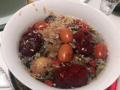 塞上八宝茶-宁夏国强手抓羊肉·清真菜(未央路凤三店)