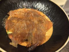 -万丽轩·粤菜(王府井金茂万丽酒店)