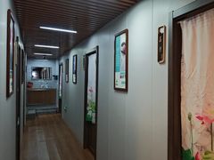 -肩颈管家·肩颈调理·经络养生(华景新城店)
