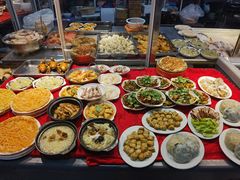 -车头老二大排档(金城步行街店)