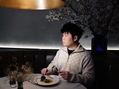 -The Georg(东华门店)
