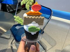 -CORNER CONE GELATO酷矿手作霜淇淋(南头古城店)