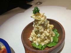 -俄士厨房(时代天街店)