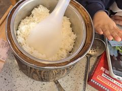 -阿婆情腊排骨火锅(金虹路店)