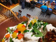 -格鲁·秀色Georgia’s Feast
