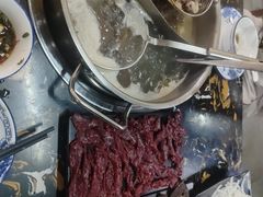 -通好吃潮汕潮家牛肉火锅店(张家边店)