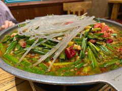 -京玉菲饭店(李村店)