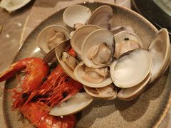 -采悦轩中餐厅·粤菜·海南菜(神州半岛喜来登度假酒店)