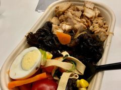 -GuaKa活力健康餐(南京西路店)