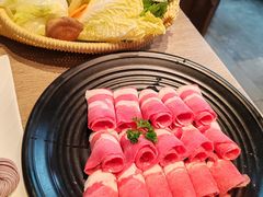 -古关火锅店(古北水镇景区店)