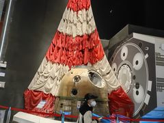 -中国航天博物馆
